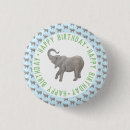 Recherche de amoureux des animaux badges Pour enfants