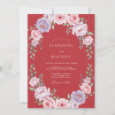 Recherche de élaboré invitations Floral