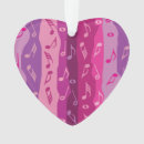 Recherche de notes musique ornements Orchestre