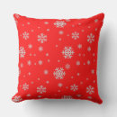 Recherche de un oreiller de neige coussins Blanc