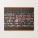Recherche de étagères puzzles Bibliothèque
