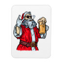Recherche de dessin de bière magnets Drôle