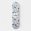 Recherche de motif skateboards Cool