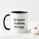 Recherche de décaféiné tasses Décaflé