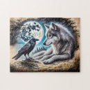 Recherche de ravenne puzzles Nature