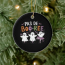 Recherche de boo boo ornements Fantôme