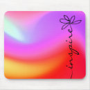 Recherche de gribouiller tapis souris Abstrait