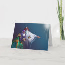 Recherche de wisemen vœux cartes Trois