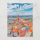 Recherche de riga cartes postales Lettonie