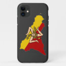 Recherche de sicile iphone coques L'italie