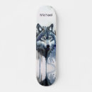 Recherche de wolf skateboards Animal