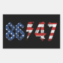 Recherche de anti politique autocollants Amérique