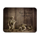 Recherche de anatomie magnete Halloween