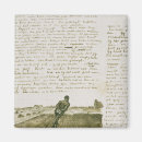 Recherche de courrier magnets Lettre