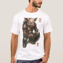 Recherche de mutant tshirts Monstre