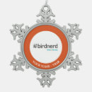 Recherche de ballot ornements Birding