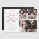 Recherche de luxury wedding save the dates Mariés