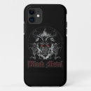 Recherche de pentagramme iphone coques Païen