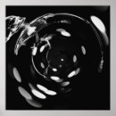 Recherche de radiologie posters Noir et blanc
