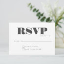 Recherche de enveloppe de rsvp posters Simple