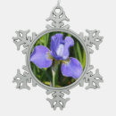Recherche de iris ornements Nature