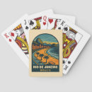 Recherche de le brésil jeux de cartes Amérique du sud