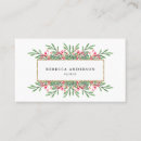 Recherche de concepteurs floraux cartes visite Organisateur