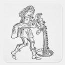Recherche de allégories autocollants 15ème