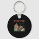 Recherche de firenze porteclés Vintage