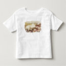 Recherche de 19ème siècle tshirts Lear