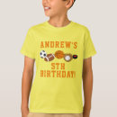 Recherche de anniversaire de base ball tshirts Chemise