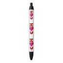Recherche de coeur rose bureau fournitures Toute personne