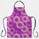 Recherche de marguerite rose tabliers Floral