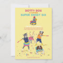 Recherche de jaune de chat invitations Coloré