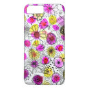 Recherche de cas girly de téléphone iphone coques Floral