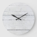 Recherche de bois patiné horloges Rustique