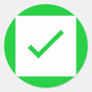 Recherche de coche autocollants Vérifier