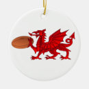 Recherche de dragon rouge ornements Patriotique