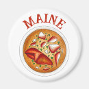 Recherche de fruits mer de magnets Homard
