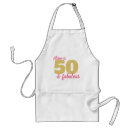 Recherche de anniversaire 50 tabliers D'anniversaire