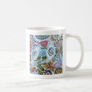 Recherche de été perché tasses Floral