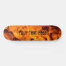Recherche de flame skateboards Flamme
