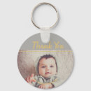 Recherche de baby shower porteclés Anniversaire