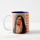 Recherche de devotion tasses Marie vierge