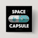 Recherche de capsules badges Humour