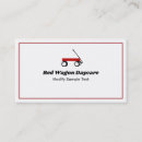 Recherche de magasin matériel cartes visite Garderie