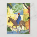Recherche de reiter cartes postales Macke