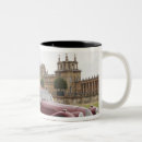 Recherche de blenheim tasses Architecture