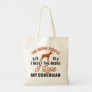 Recherche de doberman accessoires Drôle