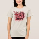 Recherche de poinsettia tshirts Hiver
